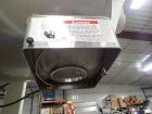 American Process Systems 155 Cu Ft Double Ribbon Blender